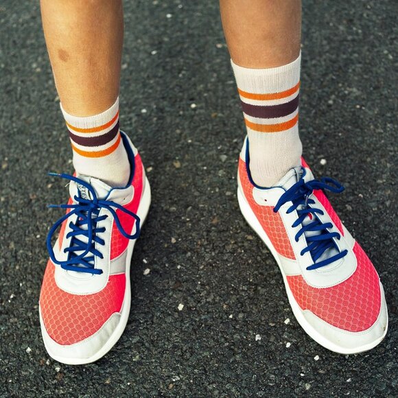 🆕 Women Red Winter Fall Scarf Cozy Scarves Fashion Soft Warm Skirt Best Gift - Picture 6 of 6